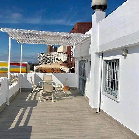 Luxury Attics Avenida Italia Parking Incluido Apartment Huelva Bagian luar foto
