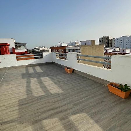 Luxury Attics Avenida Italia Parking Incluido Apartment Huelva Bagian luar foto