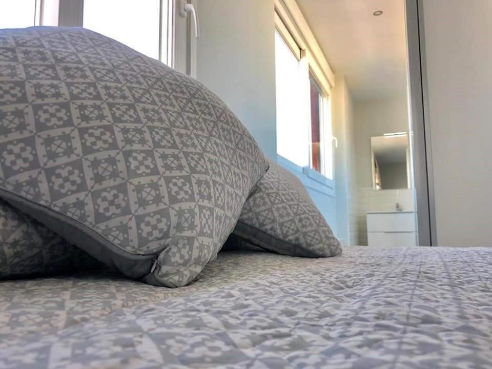 Luxury Attics Avenida Italia Parking Incluido Apartment Huelva Bagian luar foto