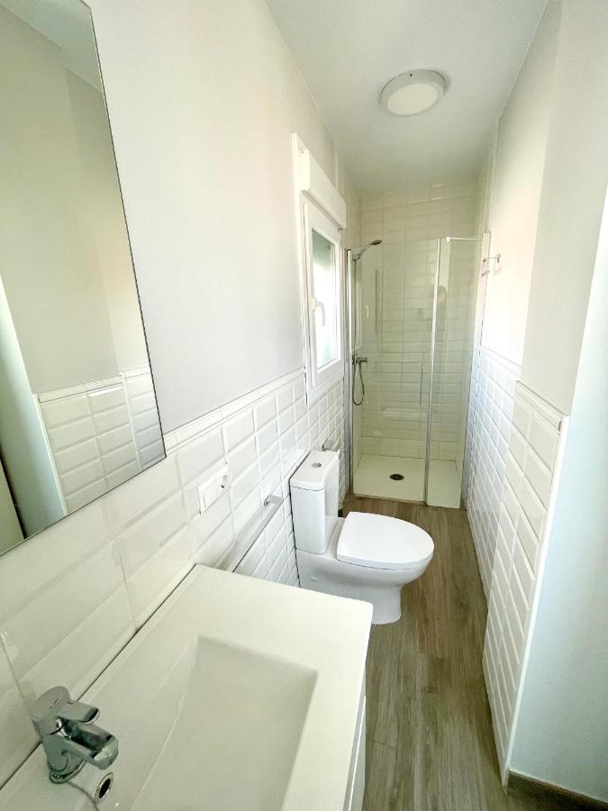 Luxury Attics Avenida Italia Parking Incluido Apartment Huelva Bagian luar foto