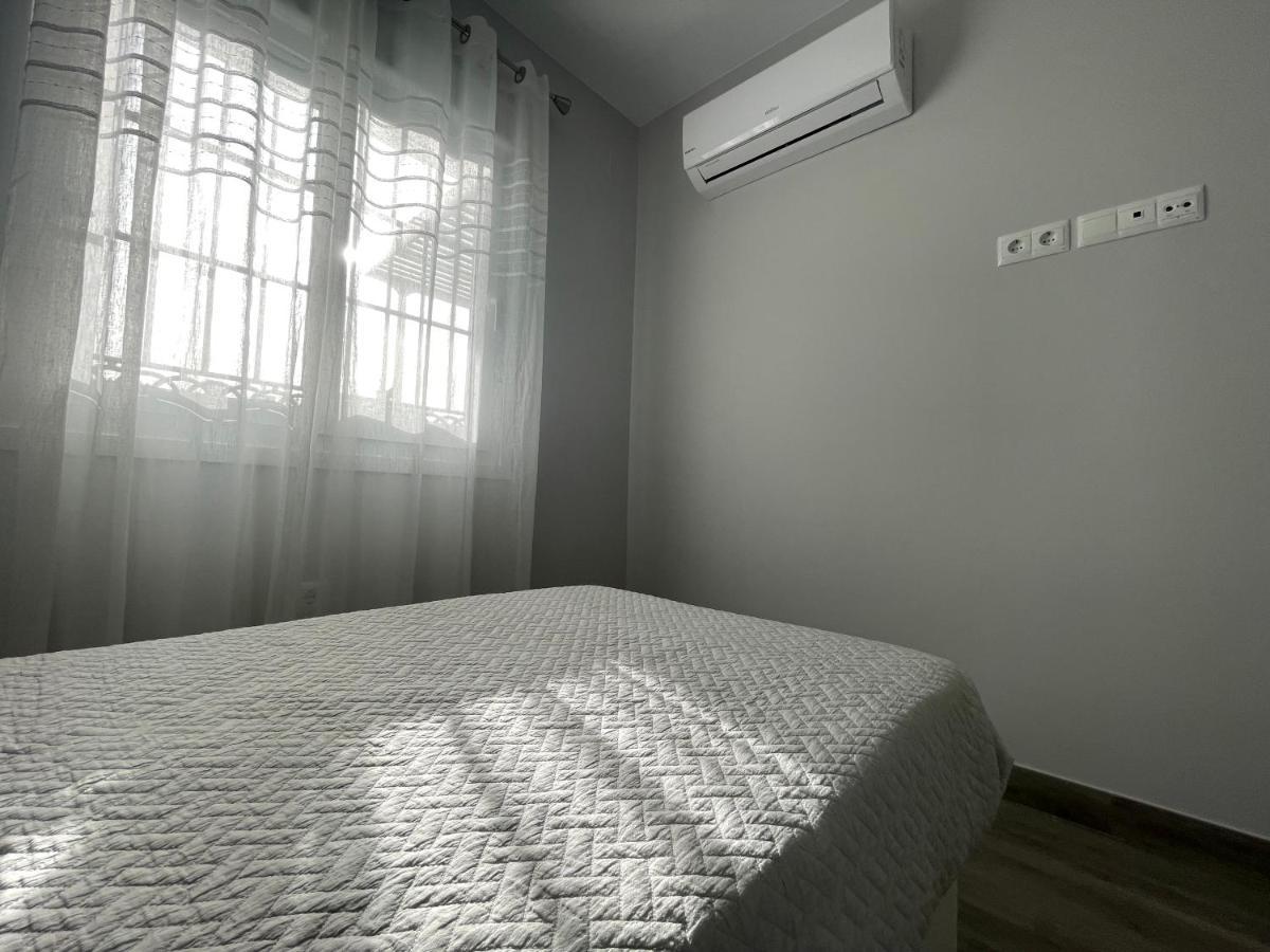 Luxury Attics Avenida Italia Parking Incluido Apartment Huelva Bagian luar foto